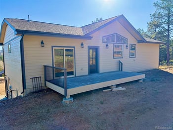 174 Chickadee Dr, Bailey, CO 80421