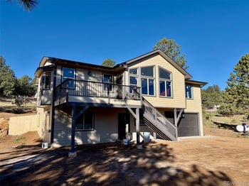 174 Chickadee Dr, Bailey, CO 80421