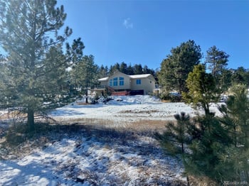 174 Chickadee Dr, Bailey, CO 80421