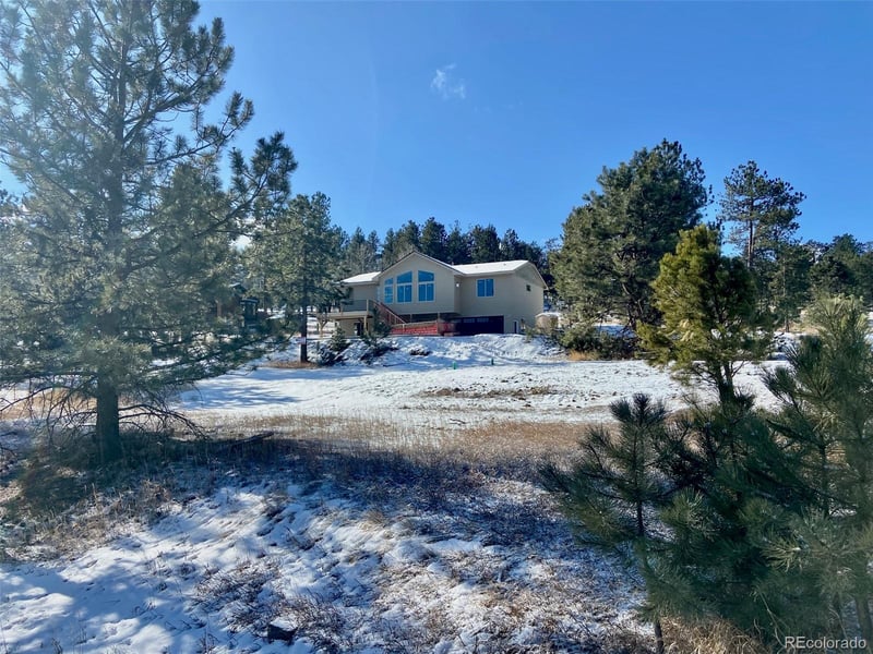 174 Chickadee Dr, Bailey, CO 80421