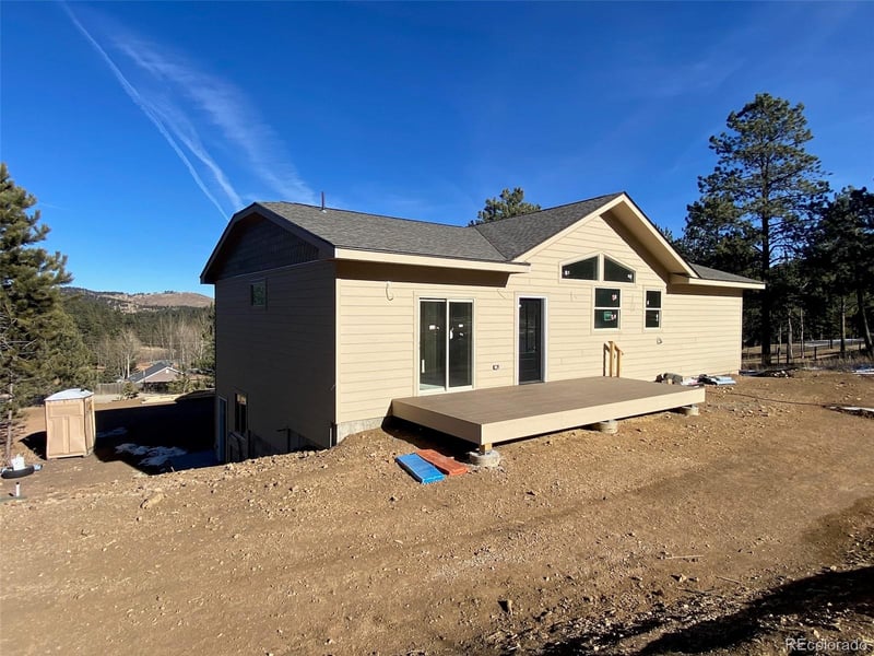 174 Chickadee Dr, Bailey, CO 80421
