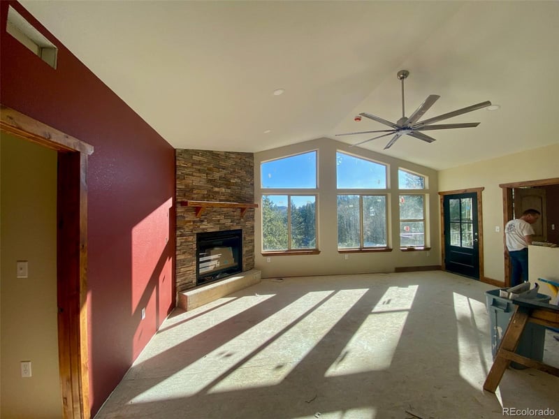 174 Chickadee Dr, Bailey, CO 80421