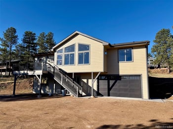 174 Chickadee Dr, Bailey, CO 80421