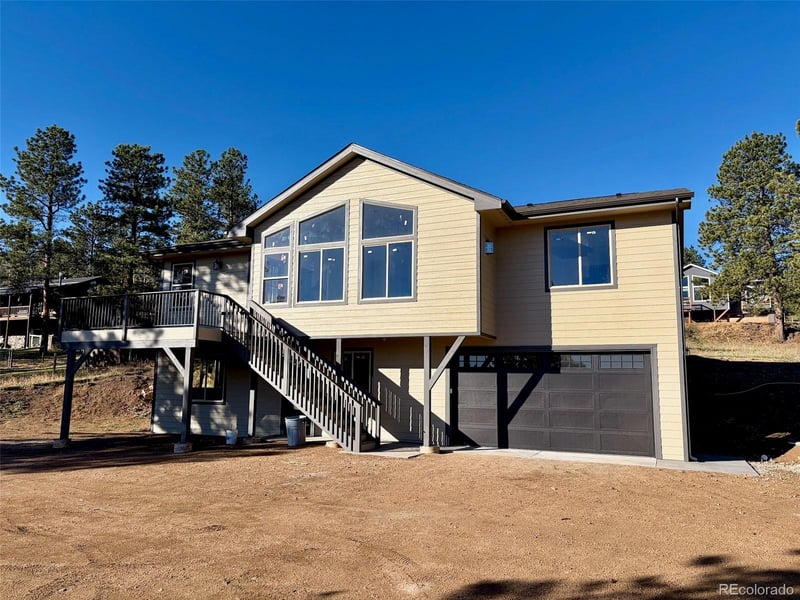174 Chickadee Dr, Bailey, CO 80421