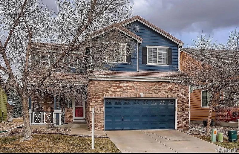 13890 Madison St, Thornton, CO 80602