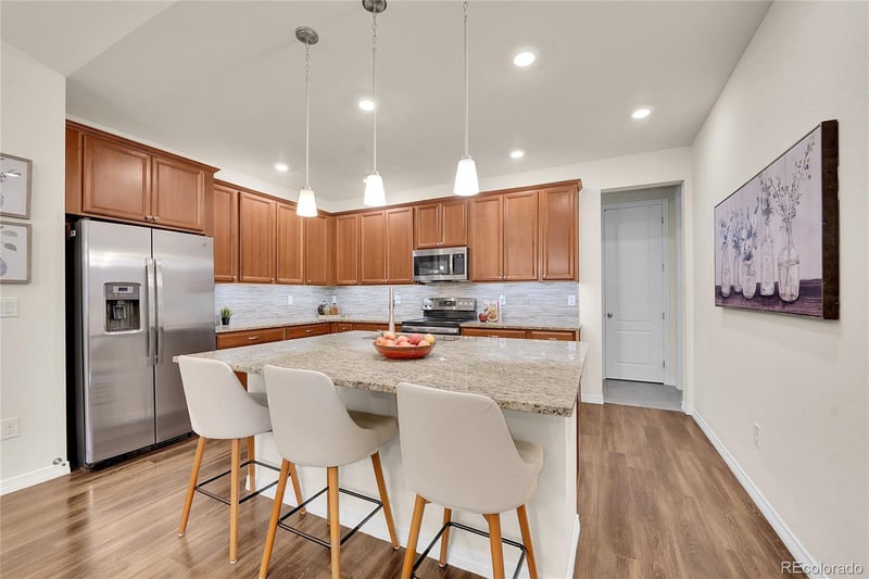 8153 Ider Ct, Aurora, CO 80016