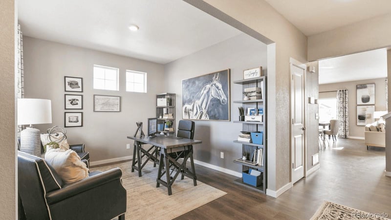 810 Clubview St, Watkins, CO 80137