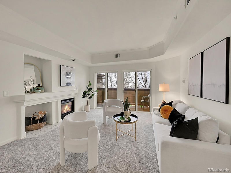 930 Plum Creek Pw #205, Castle Rock, CO 80104