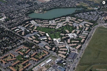 9625 Center Ave #10C, Denver, CO 80247