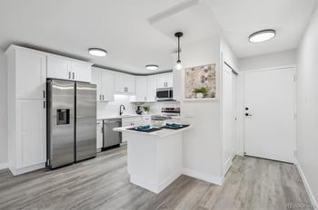 9625 E Center Ave #10C, Denver, CO 80247