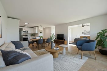 9625 E Center Ave #10C, Denver, CO 80247