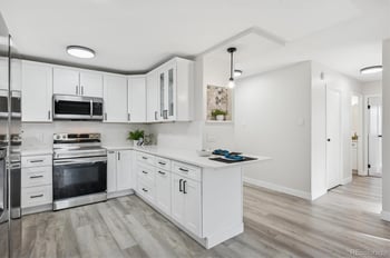 9625 E Center Ave #10C, Denver, CO 80247