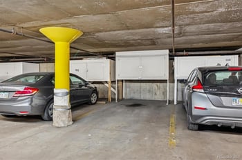 9625 E Center Ave #10C, Denver, CO 80247