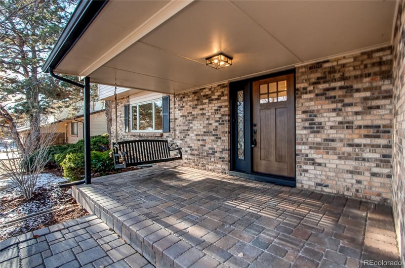 802 Altair Dr, Littleton, CO 80124