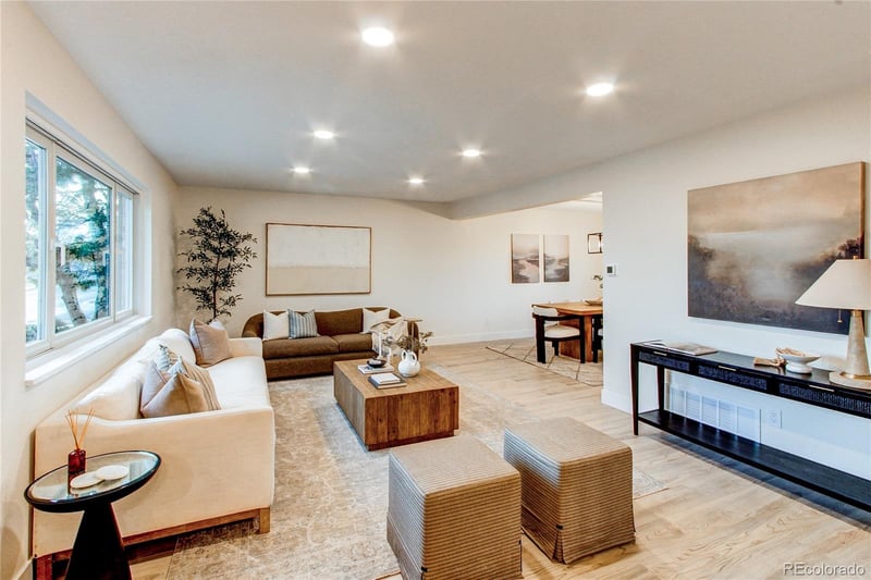 802 Altair Dr, Littleton, CO 80124