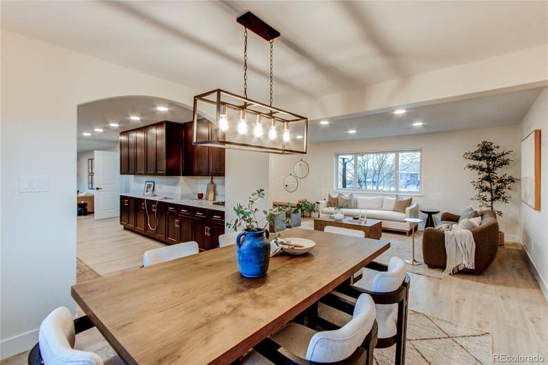 802 Altair Dr, Littleton, CO 80124