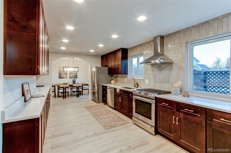 802 Altair Dr, Littleton, CO 80124