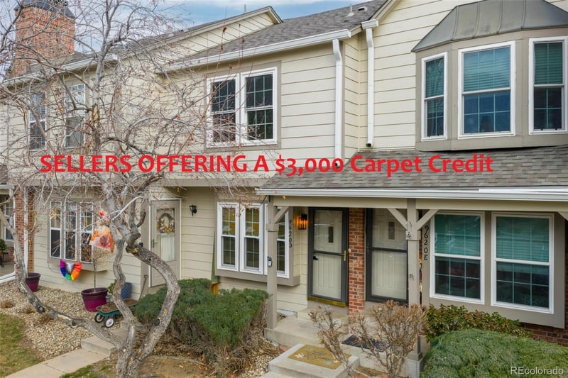 9620 Chatfield Ave #D, Littleton, CO 80128