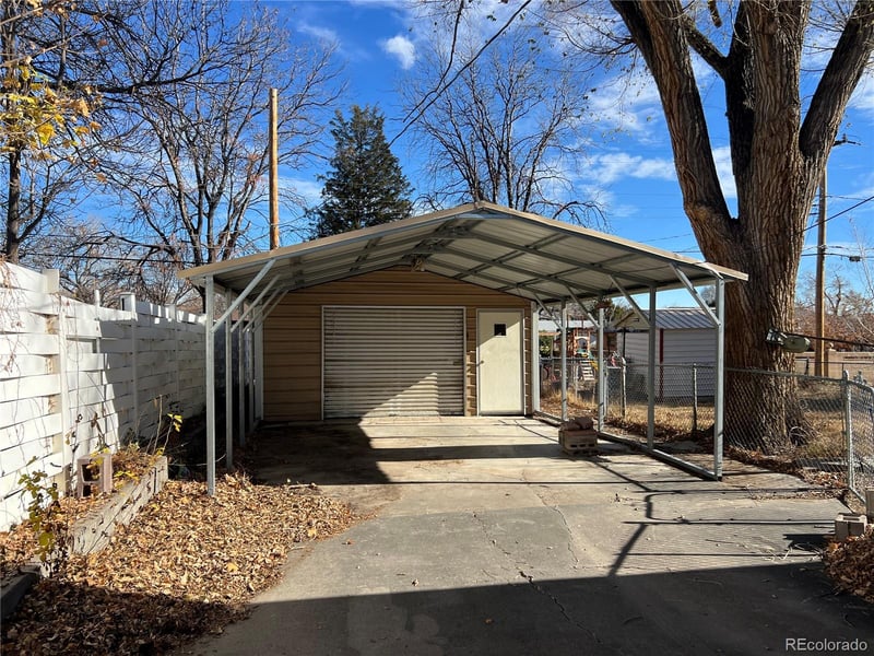2916 8th Ave, Pueblo, CO 81008