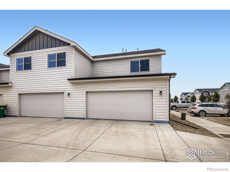 620 Apache Trl #B1, Ault, CO 80610