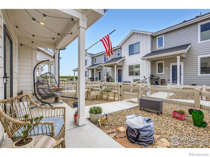 620 Apache Trl #B1, Ault, CO 80610