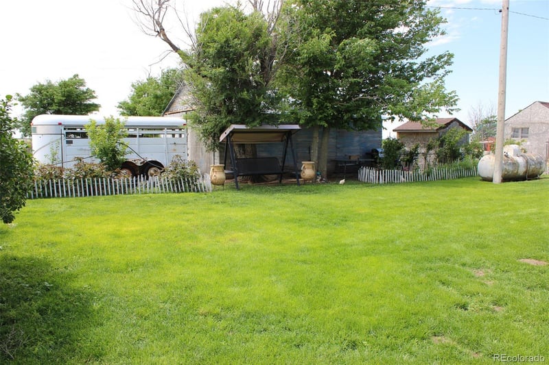 1901 County Road H, Joes, CO 80822