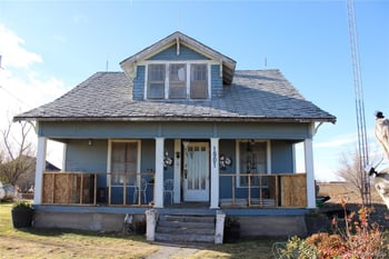 1901 County Road H, Joes, CO 80822