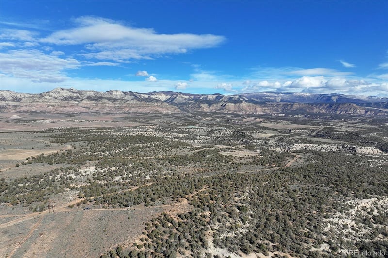 000 To Be Determined, Mesa, CO 81643