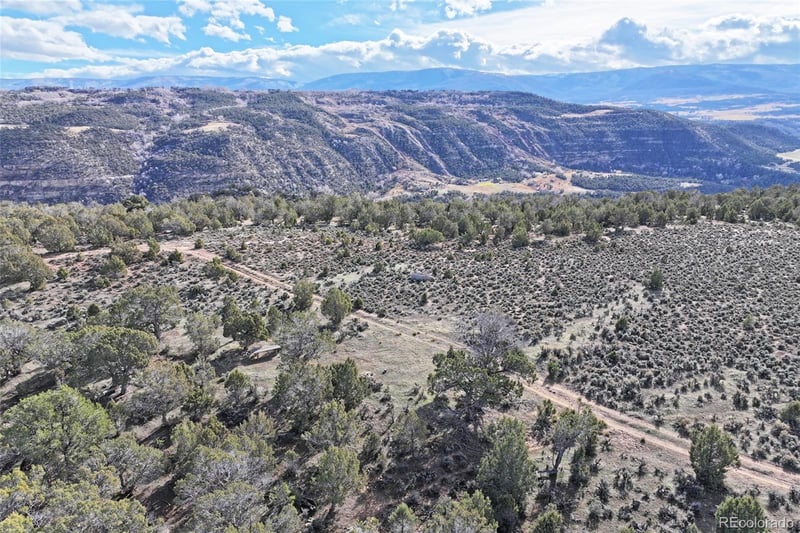 000 To Be Determined, Mesa, CO 81643