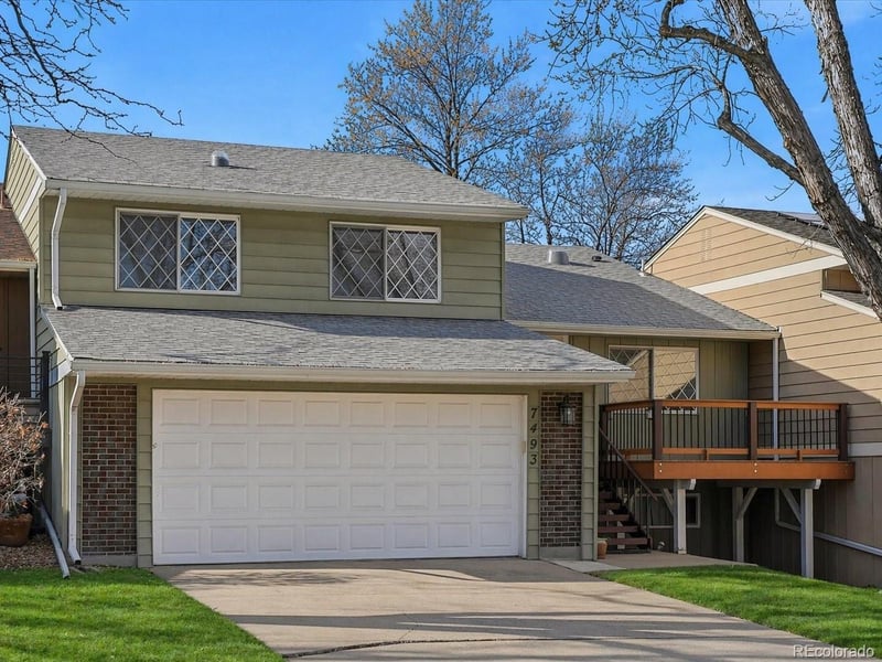 7493 Cedar Cir, Lakewood, CO 80226