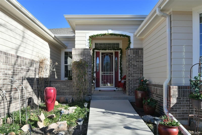 6160 Virgil St, Arvada, CO 80403