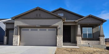 10151 Waterton Canyon Way, Colorado Springs, CO 80924