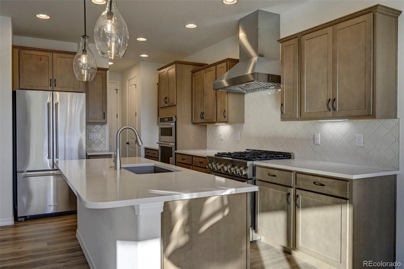 10151 Waterton Canyon Way, Colorado Springs, CO 80924