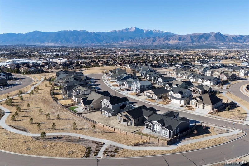 10151 Waterton Canyon Way, Colorado Springs, CO 80924