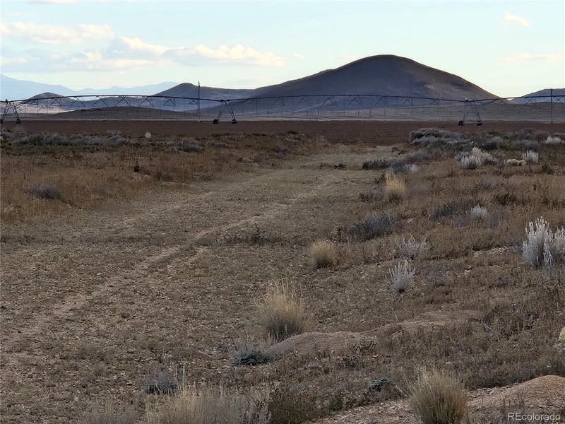Lot 7 Kline Ct, Blanca, CO 81123