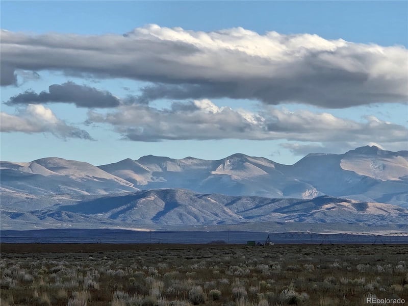 Lot 7 Kline Ct, Blanca, CO 81123