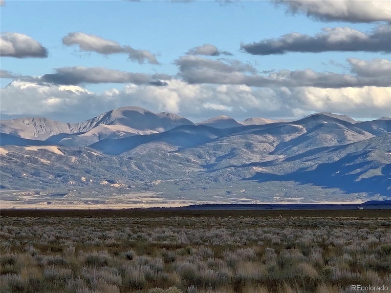 Lot 7 Kline Ct, Blanca, CO 81123