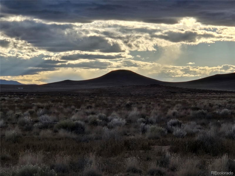 Lot 7 Kline Ct, Blanca, CO 81123