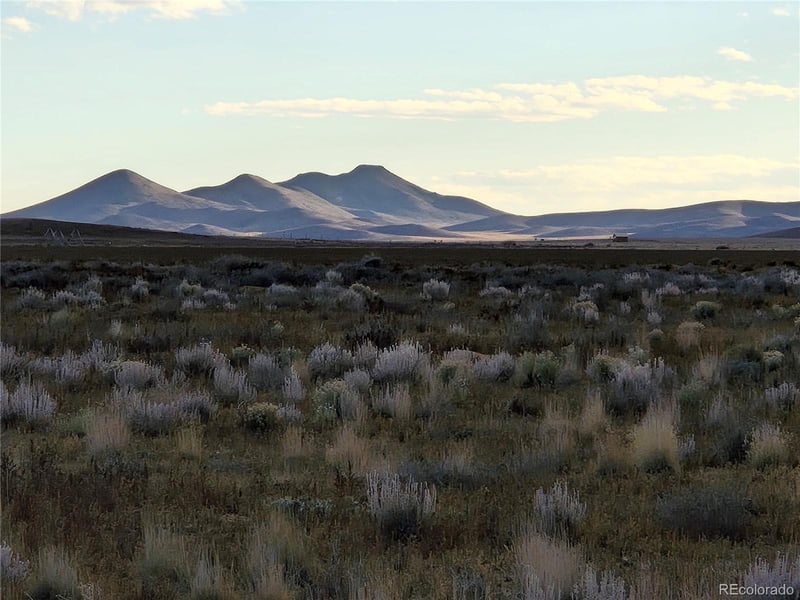 Lot 7 Kline Ct, Blanca, CO 81123