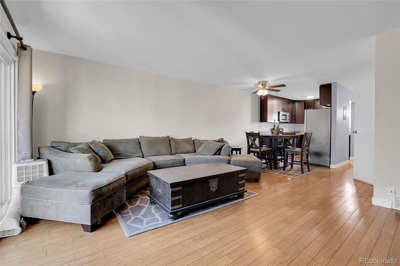 1020 Coronado Pw #B, Denver, CO 80229