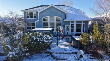 1192 Purple Sage Loop, Castle Rock, CO 80104