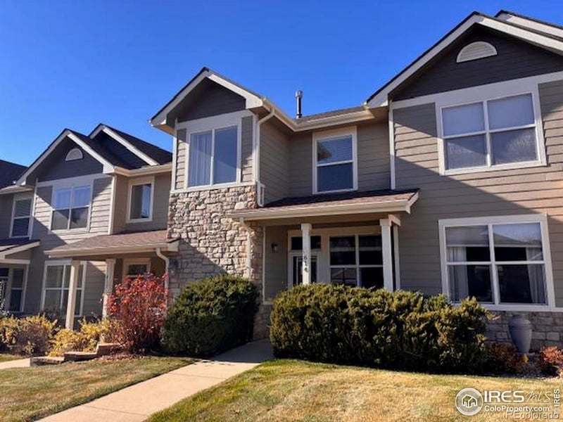 5551 29th St #614, Greeley, CO 80634