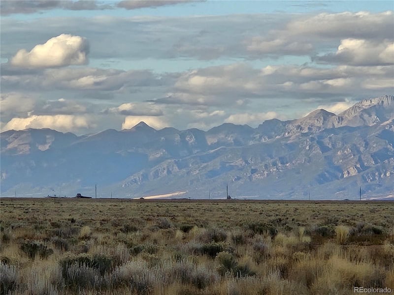 Lot 8 Kline Ct, Blanca, CO 81123