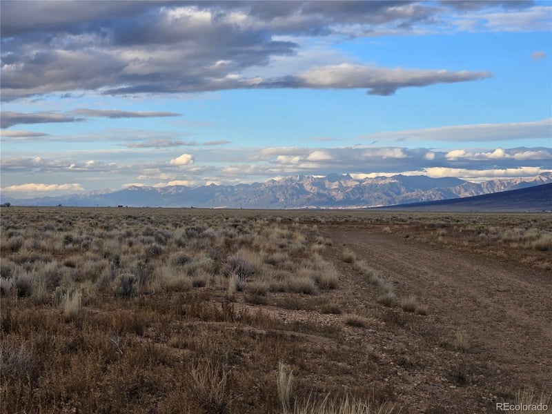 Lot 8 Kline Ct, Blanca, CO 81123