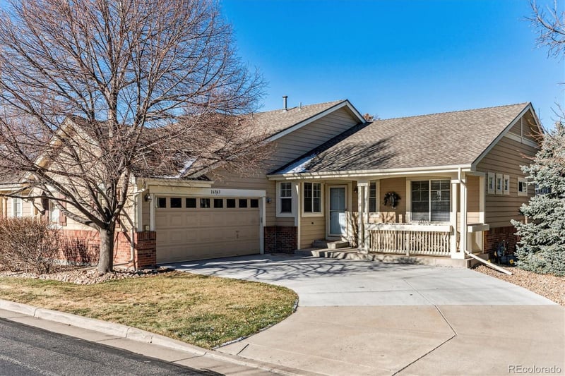 16563 Auburn Hills Dr, Parker, CO 80134