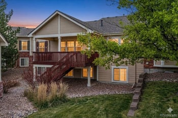16563 Auburn Hills Dr, Parker, CO 80134