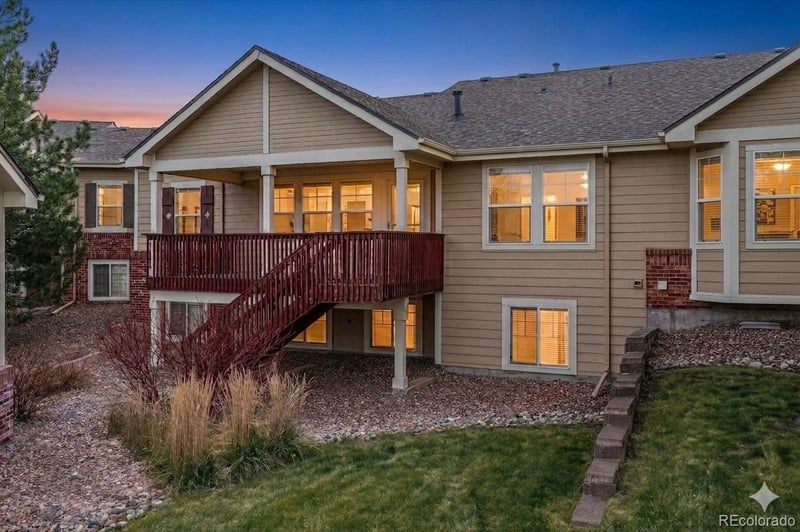 16563 Auburn Hills Dr, Parker, CO 80134