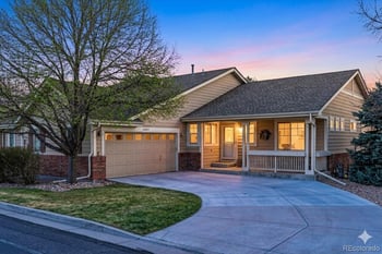 16563 Auburn Hills Dr, Parker, CO 80134