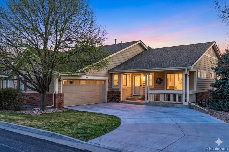 16563 Auburn Hills Dr, Parker, CO 80134