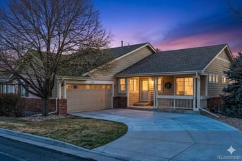 16563 Auburn Hills Dr, Parker, CO 80134